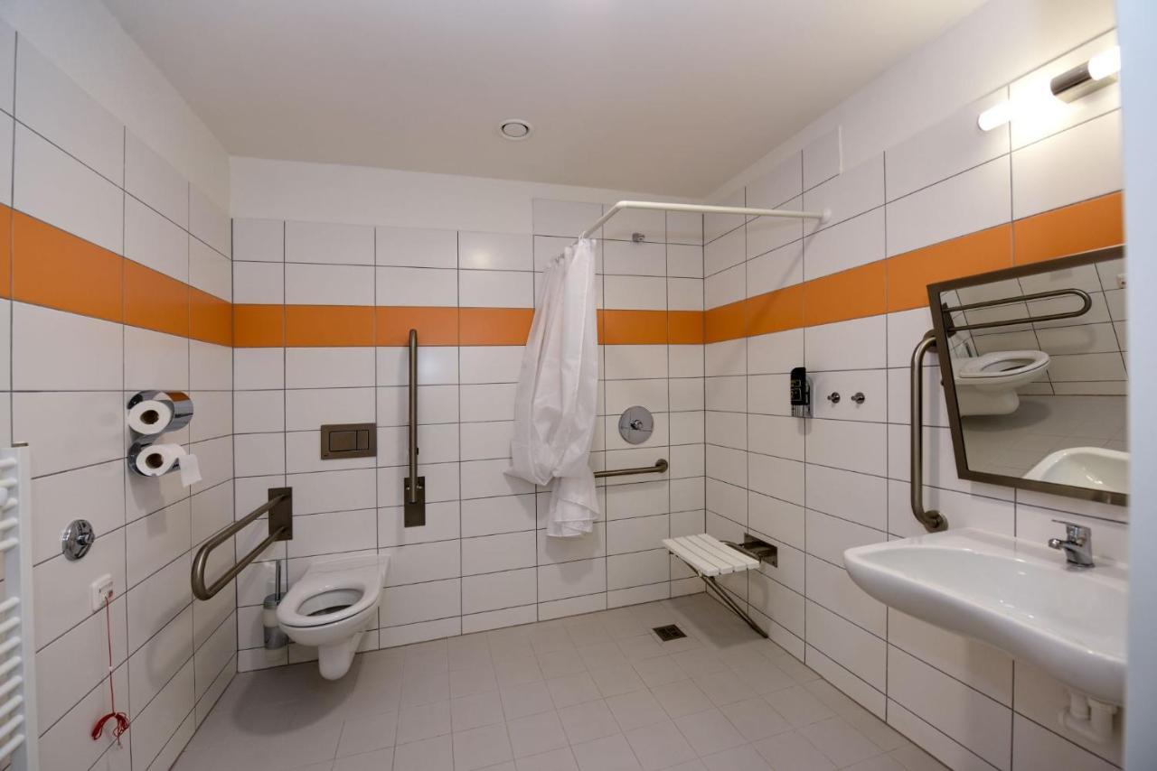 Hotel Prokopavka Пилзен Екстериор снимка