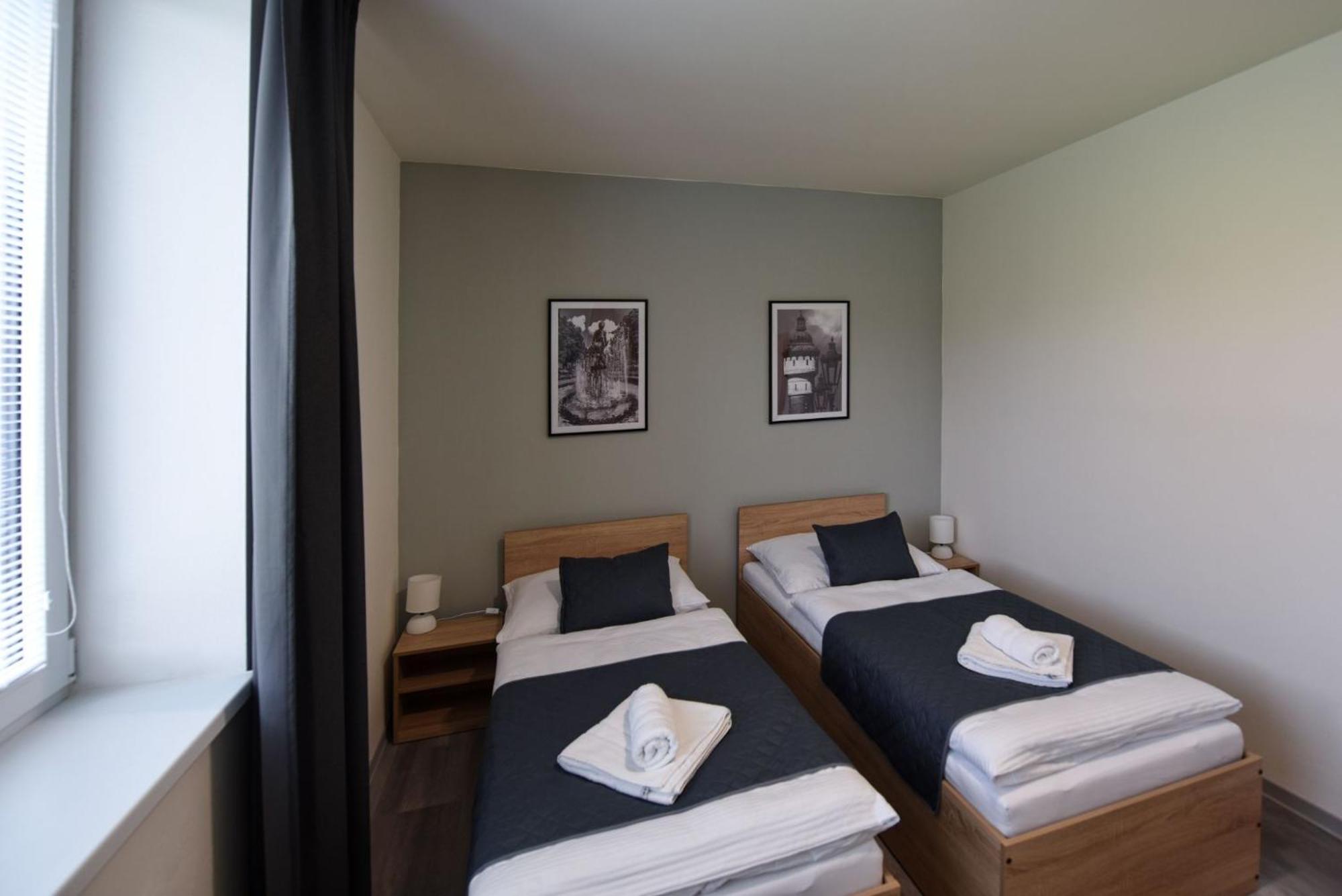 Hotel Prokopavka Пилзен Екстериор снимка